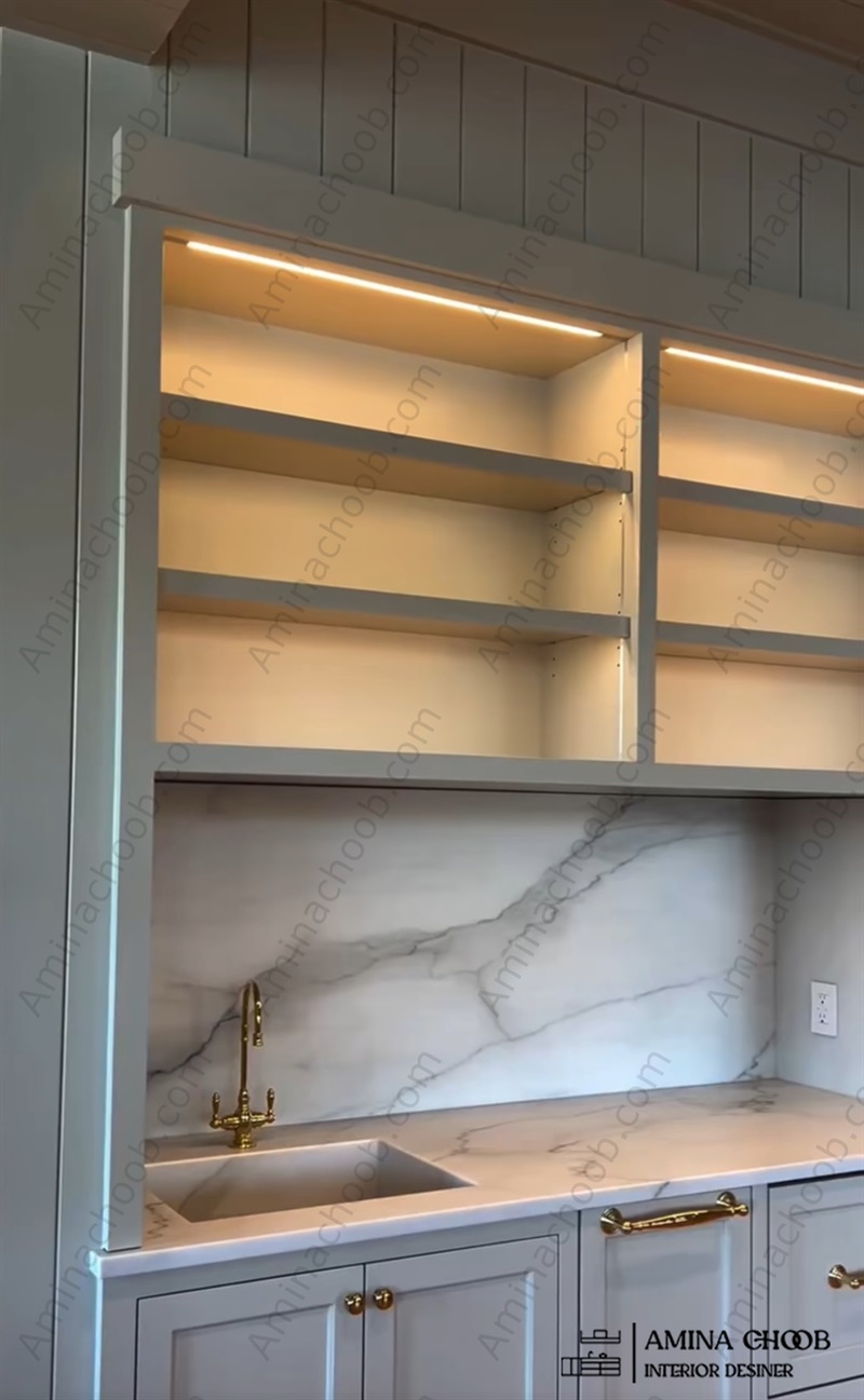 برقکاری، نورپردازی و سیم کشی ساختمان