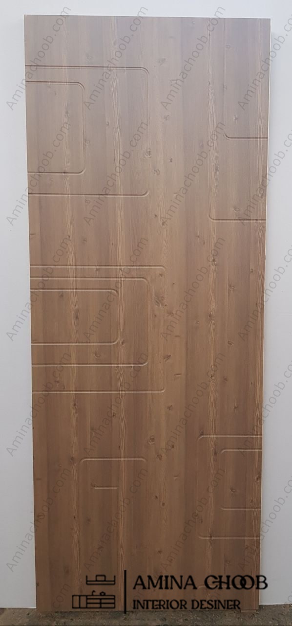 درب سرویس بهداشتی