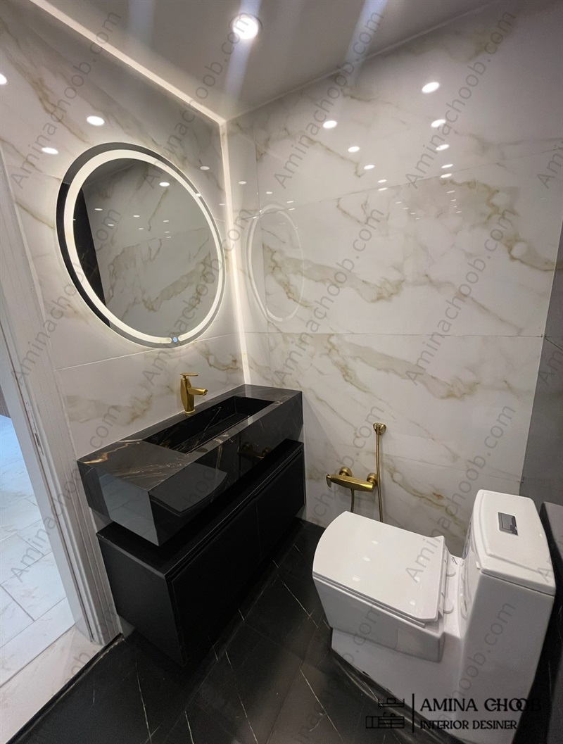 سنگ سرامیک کاشی کاری