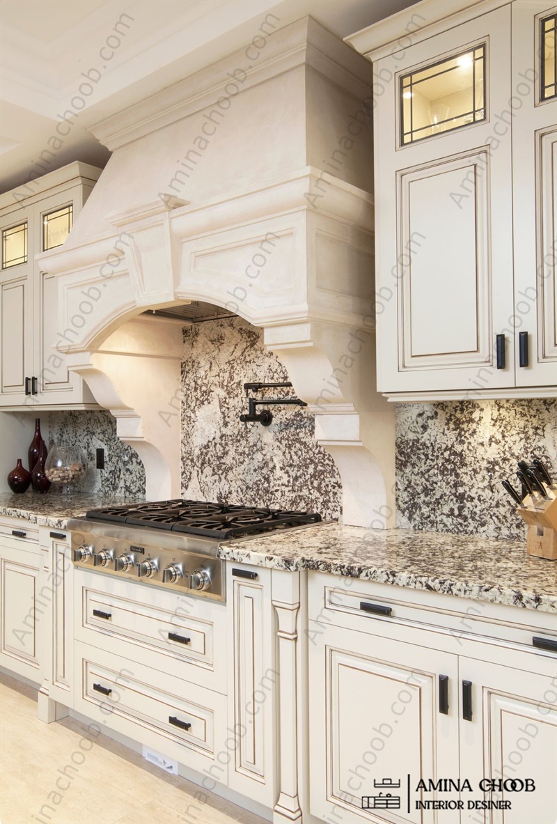 کابینت کلاسیک