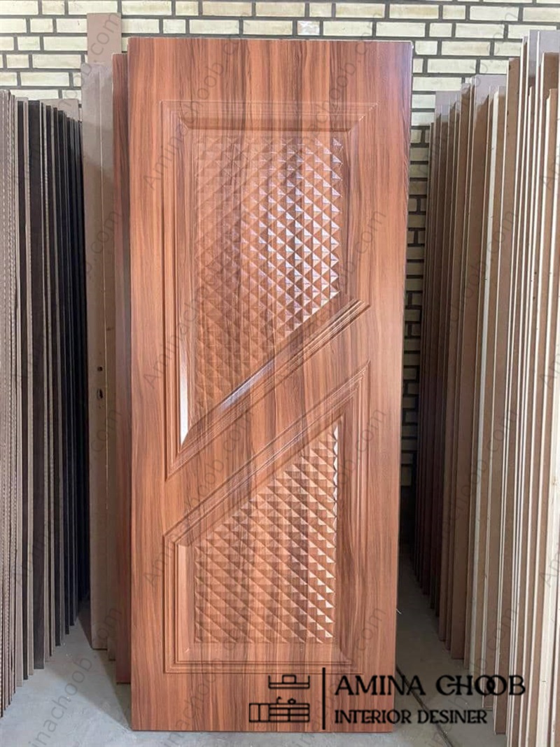 درب سرویس بهداشتی