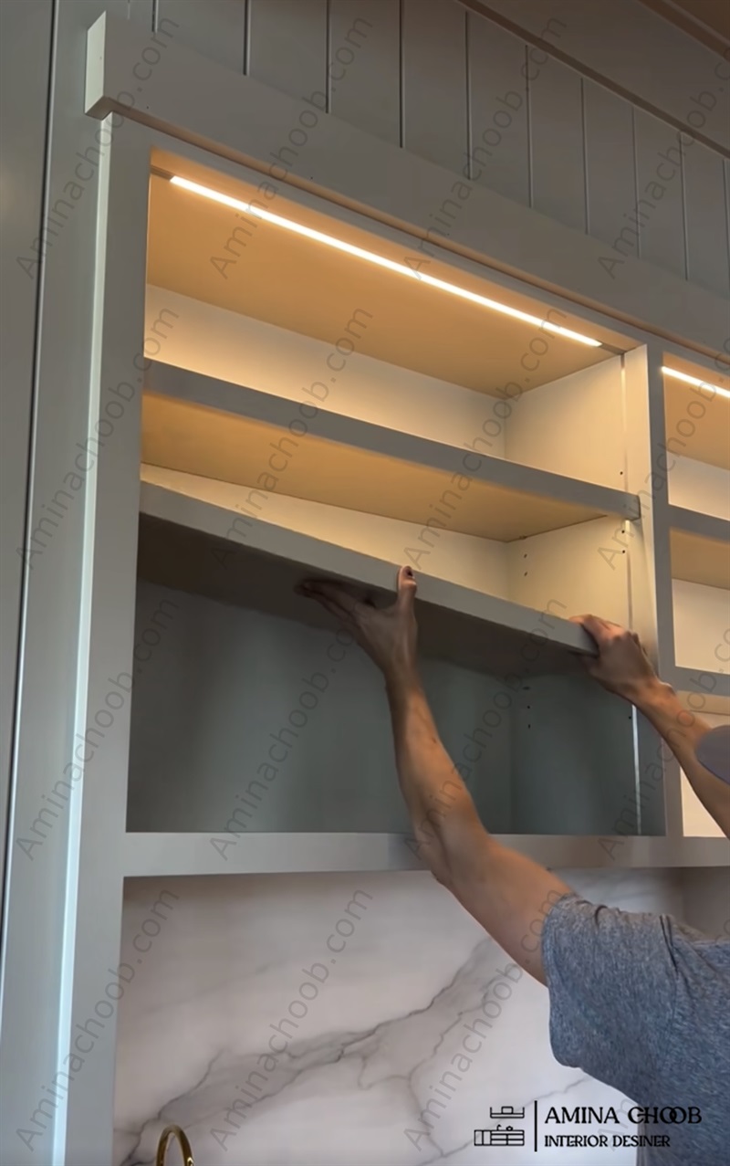 برقکاری، نورپردازی و سیم کشی ساختمان