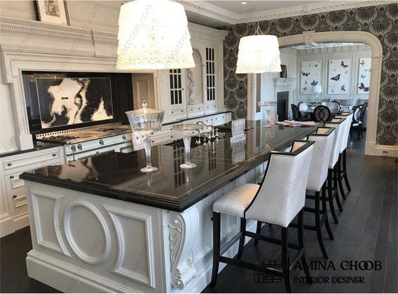 کابینت کلاسیک