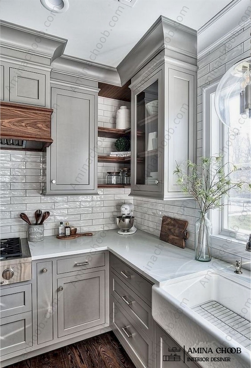 کابینت ممبران و روکش وکیوم