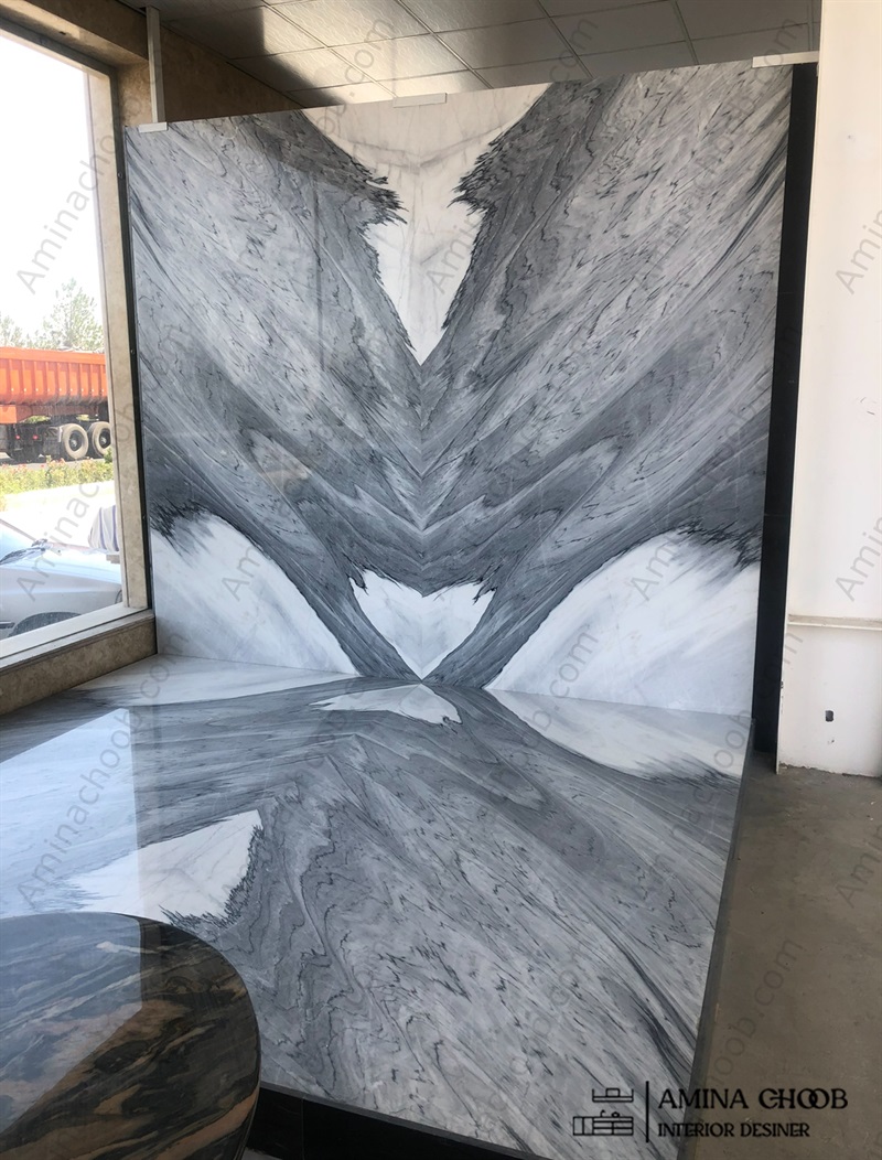 سنگ سرامیک کاشی کاری