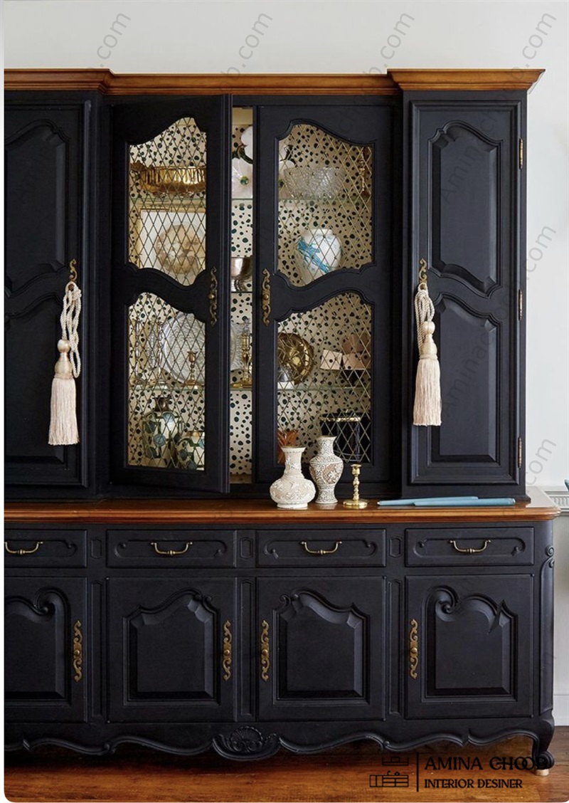 میز بار و میز کانتر