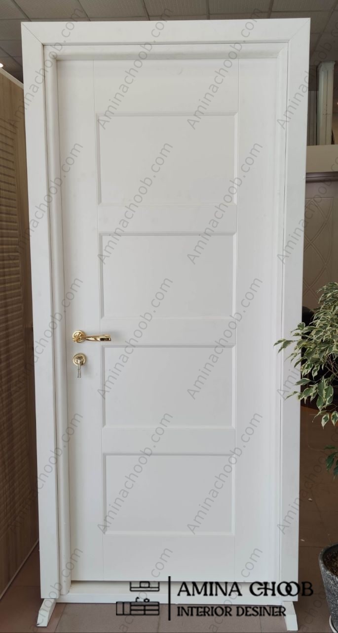 درب سرویس بهداشتی