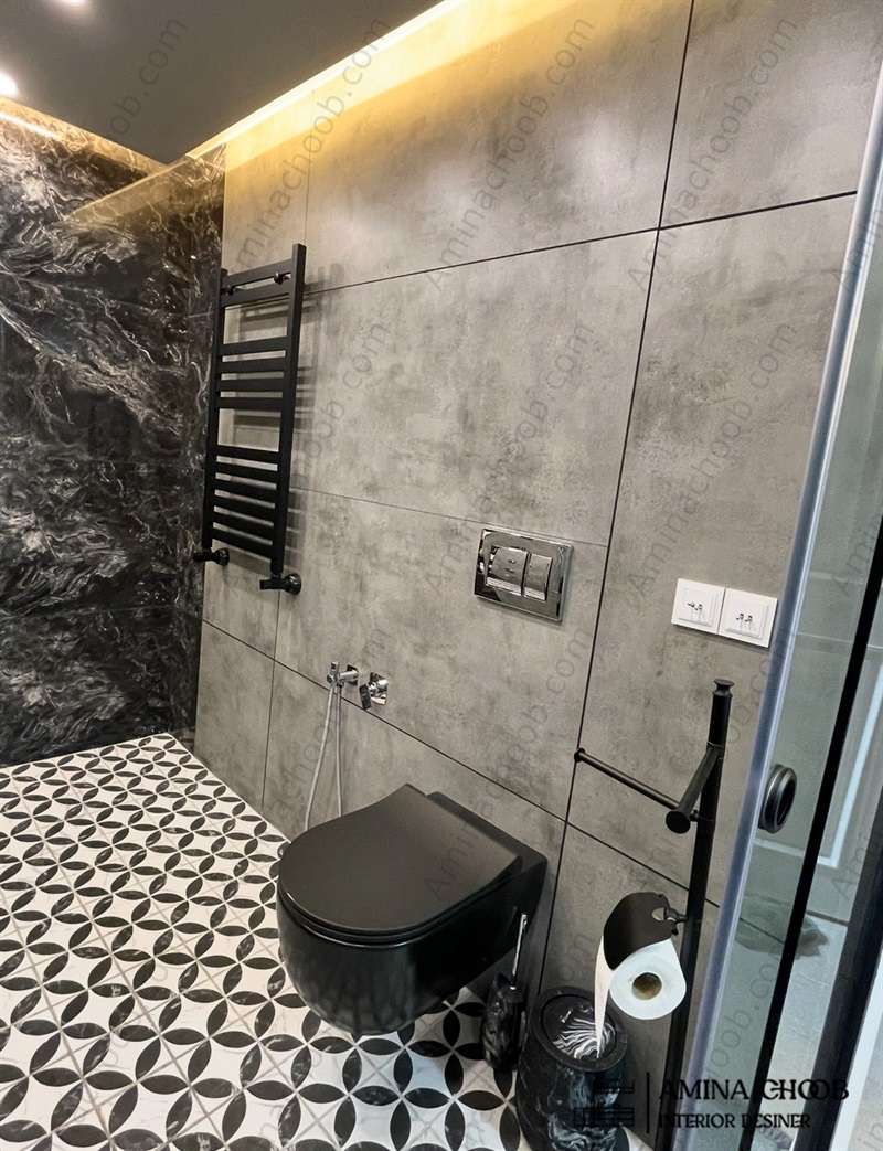 سنگ سرامیک کاشی کاری