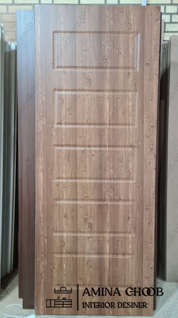 درب سرویس بهداشتی