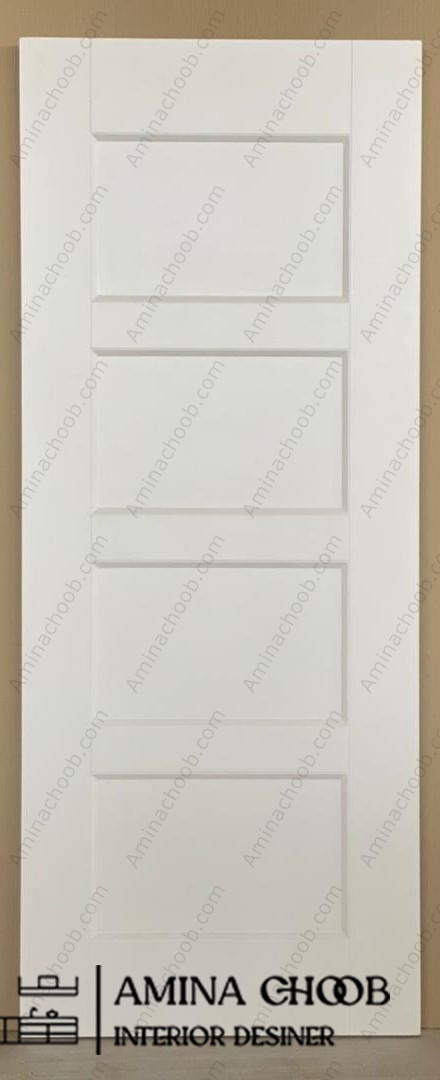 درب سرویس بهداشتی