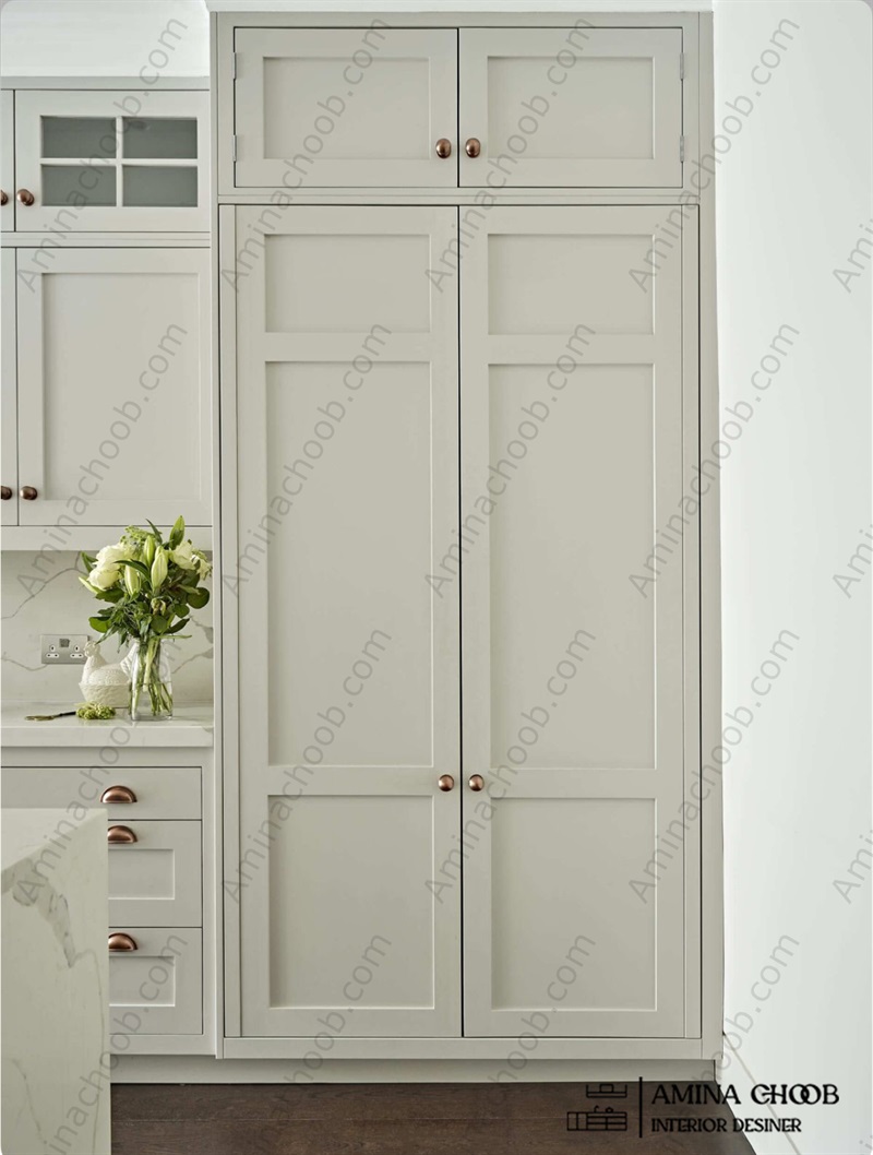 کابینت ممبران و روکش وکیوم