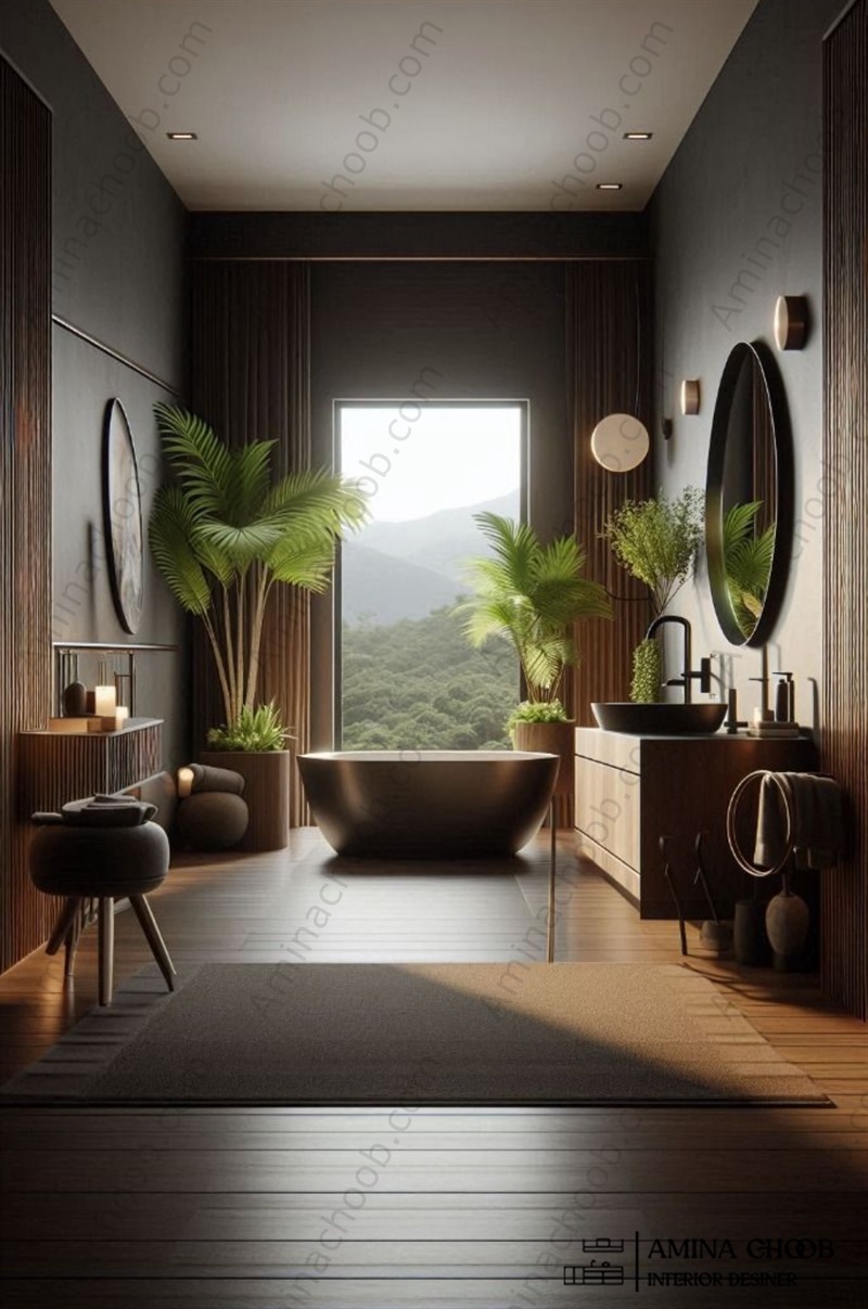 بازسازی حمام