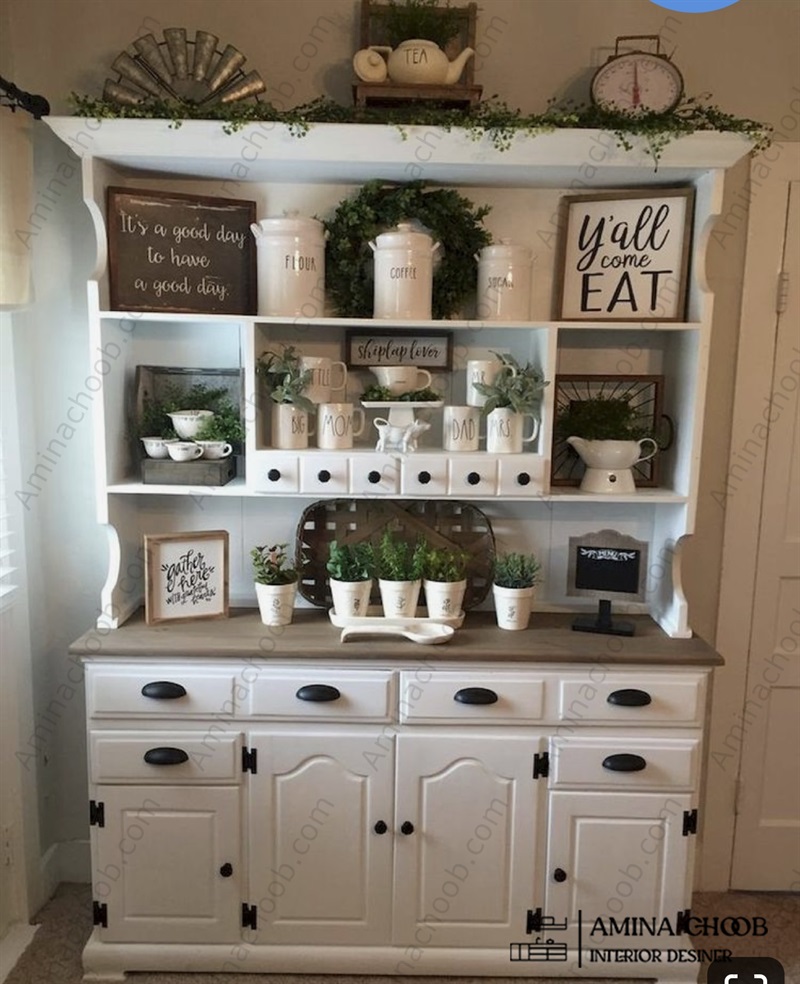 میز بار و میز کانتر