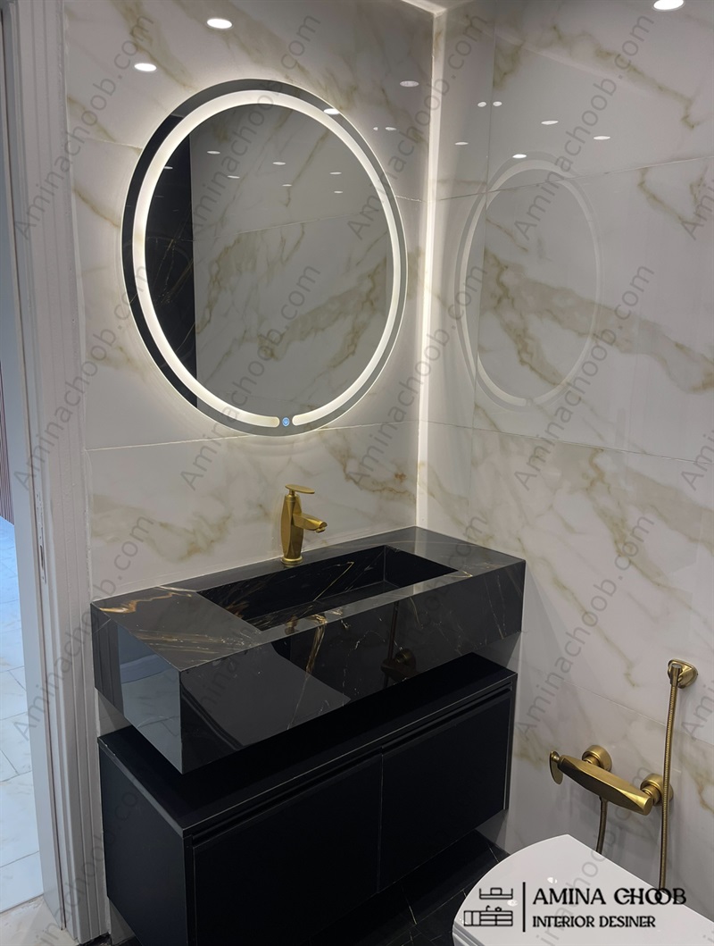 سنگ سرامیک کاشی کاری