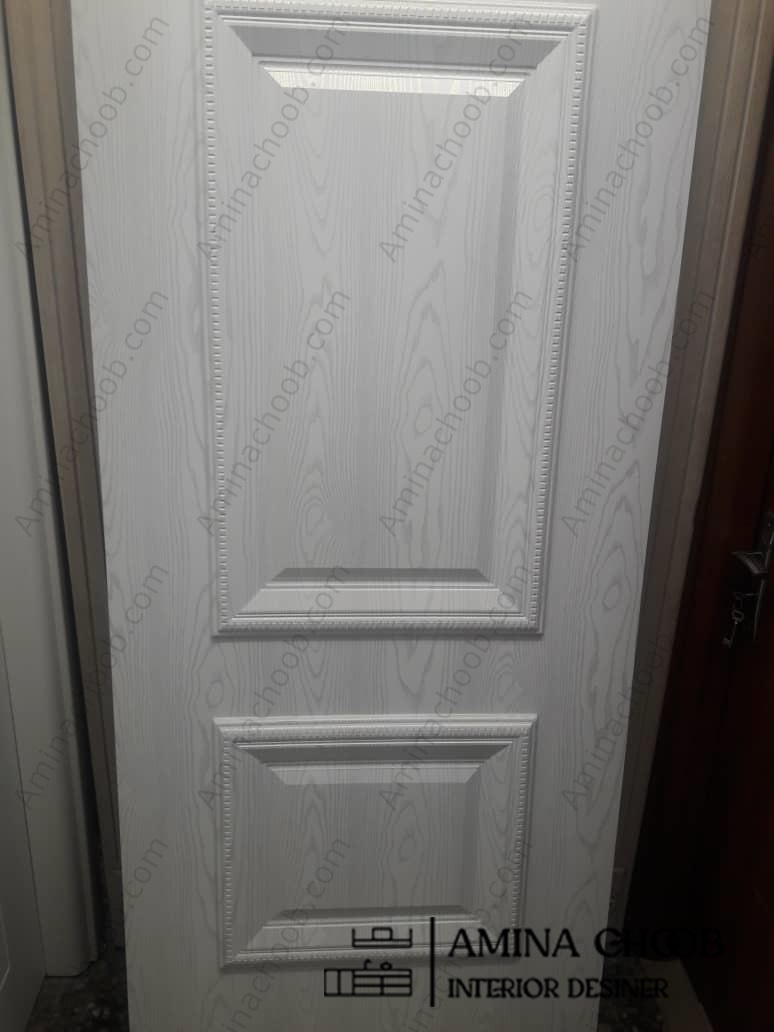 درب سرویس بهداشتی