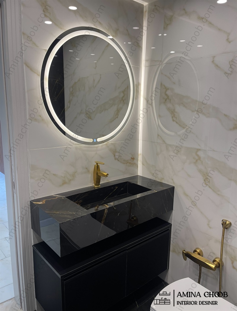 برقکاری، نورپردازی و سیم کشی ساختمان