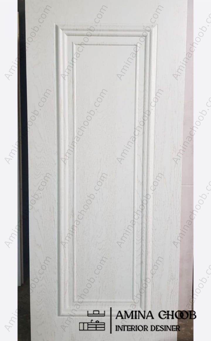 درب pvc ضد آب