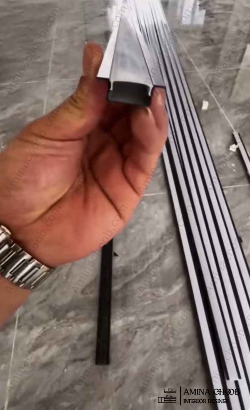 برقکاری، نورپردازی و سیم کشی ساختمان