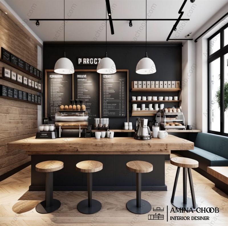 میز بار و میز کانتر