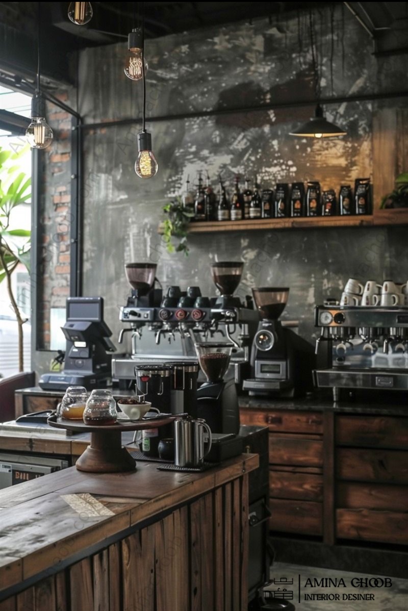 میز بار و میز کانتر