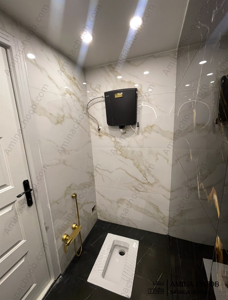 سنگ سرامیک کاشی کاری