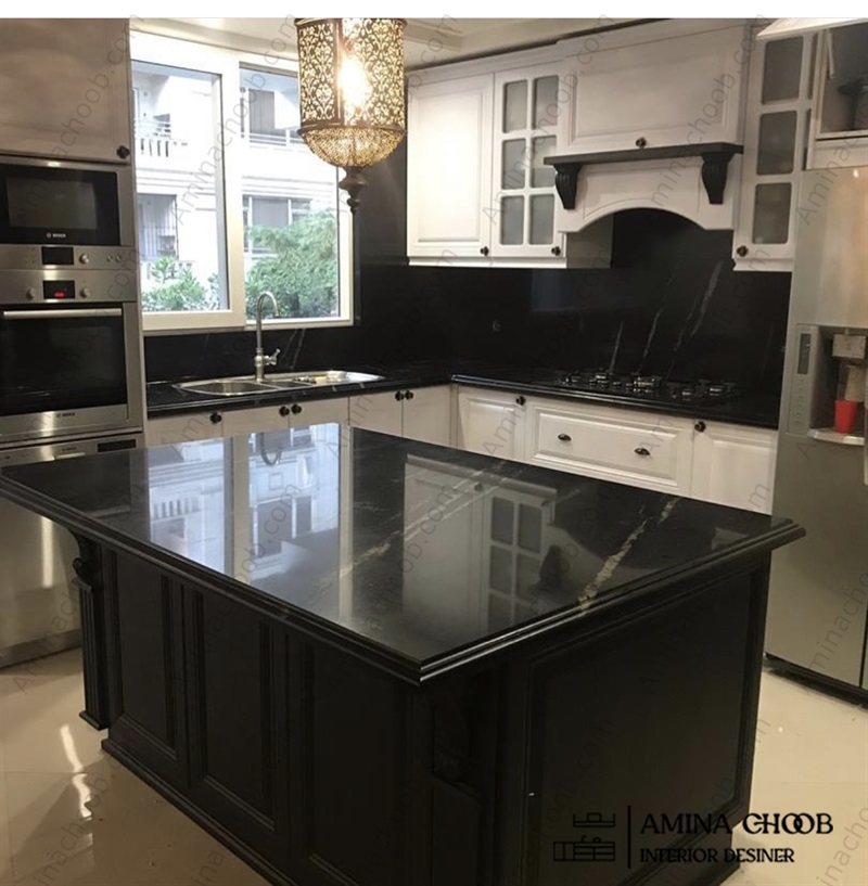 کابینت ممبران و روکش وکیوم