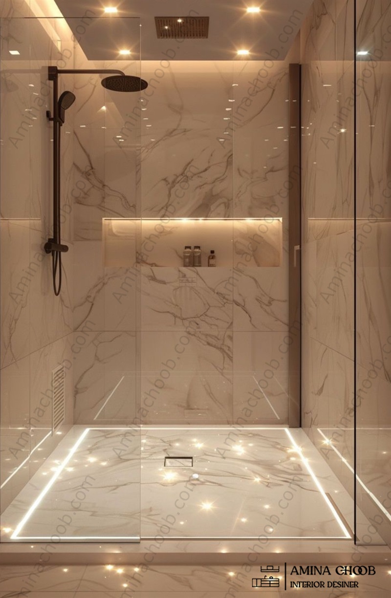 بازسازی حمام