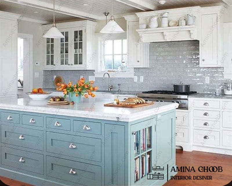 کابینت CNC و کف تراش