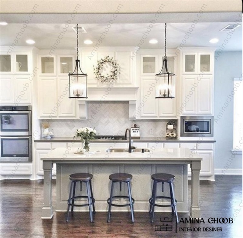 کابینت کلاسیک