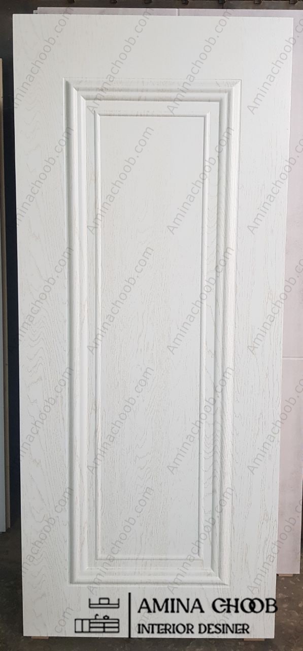 درب pvc ضد آب