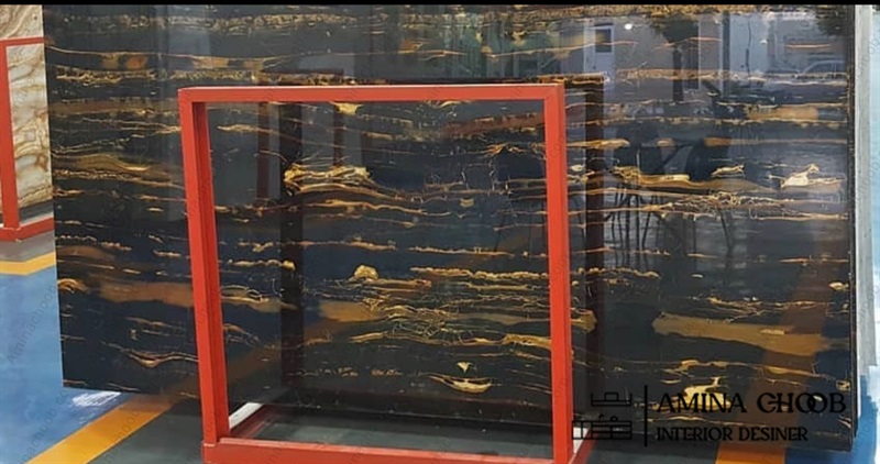 سنگ سرامیک کاشی کاری