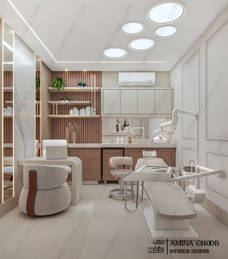 دکوراسیون اداری