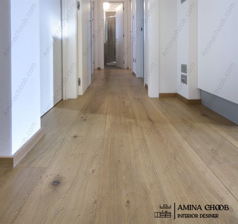 پارکت و لمینت