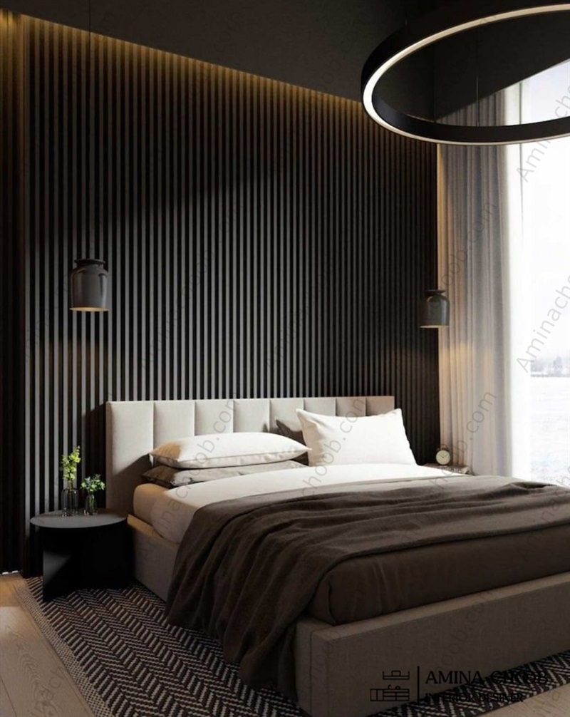 بازسازی اتاق خواب کامل