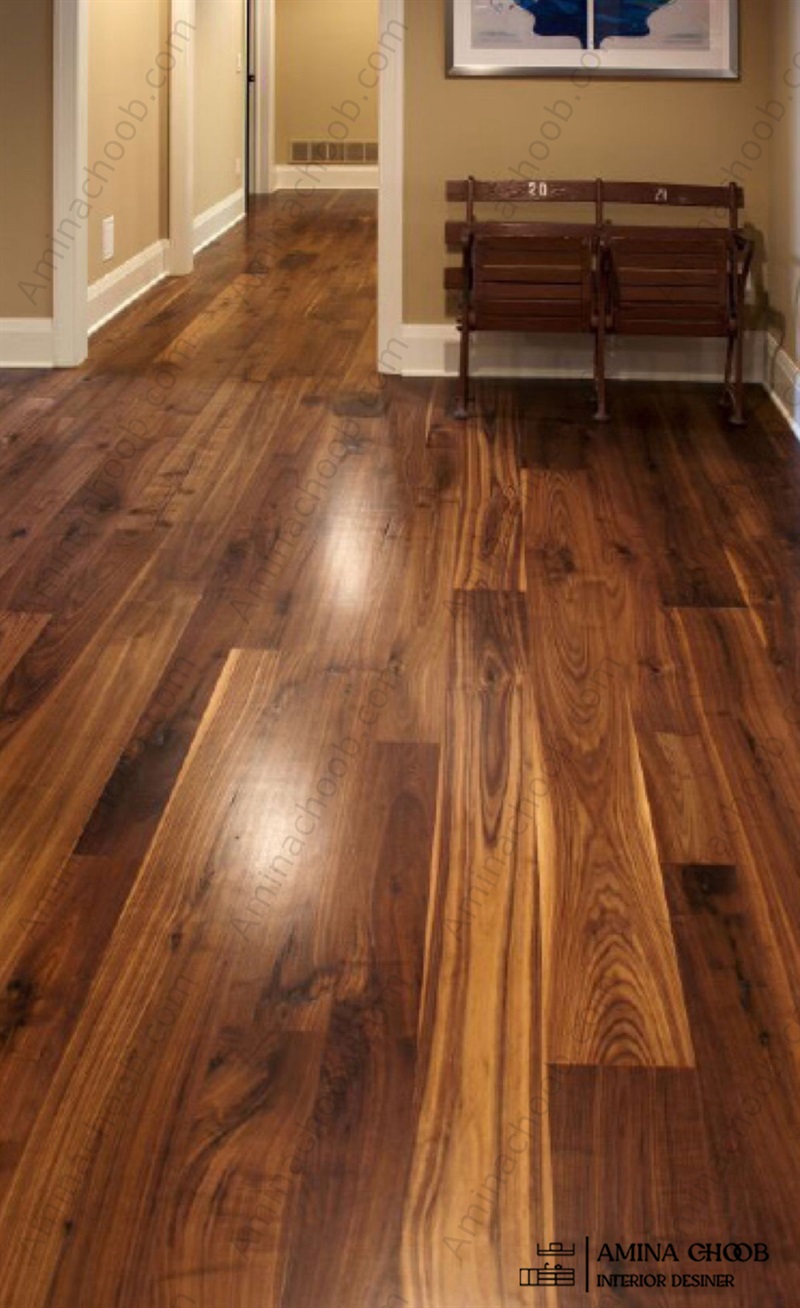 پارکت و لمینت