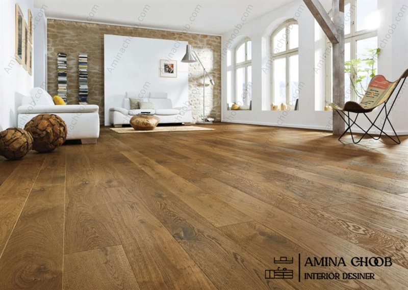 پارکت و لمینت