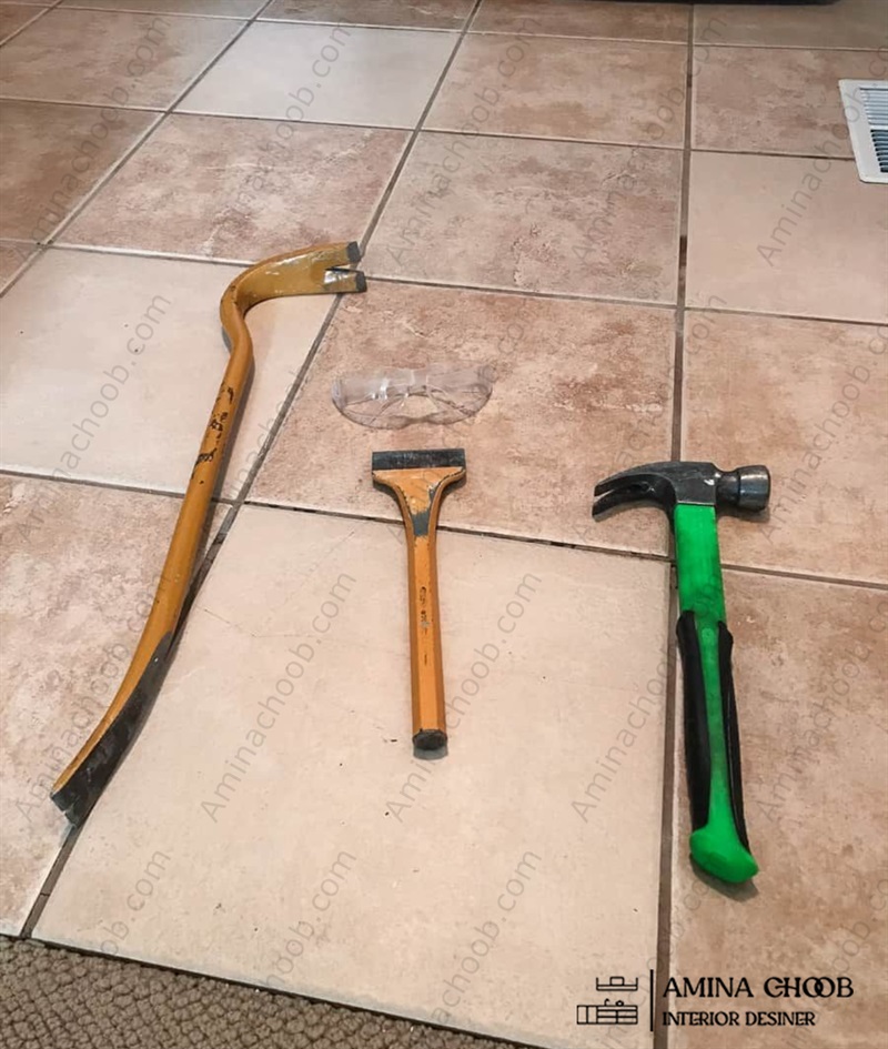 بازسازی سرویس بهداشتی