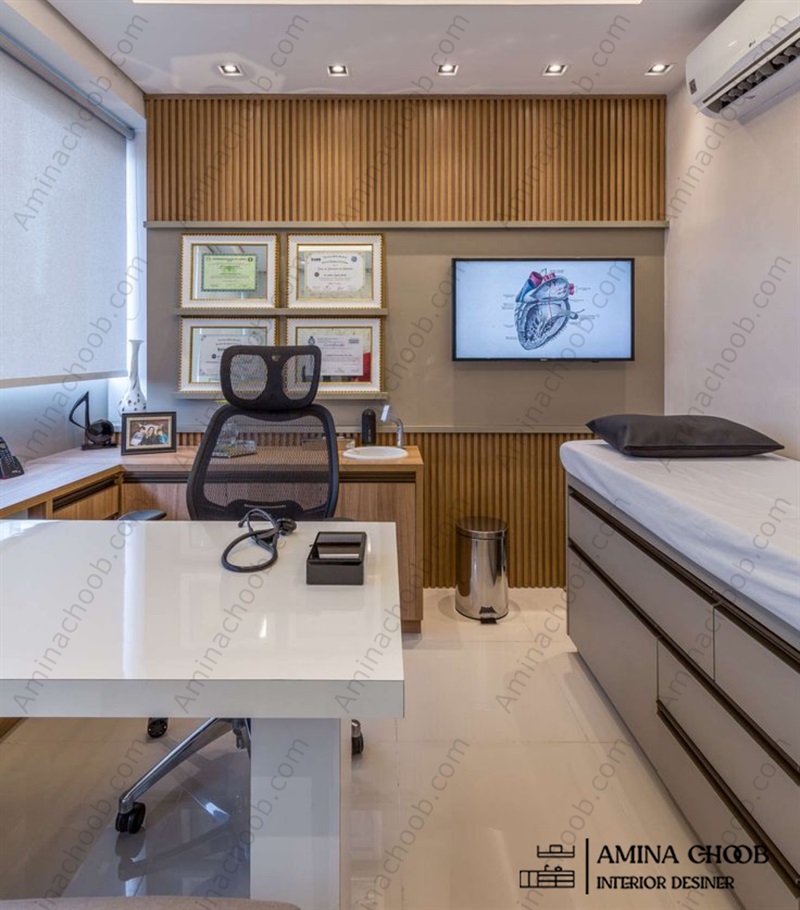 دکوراسیون اداری