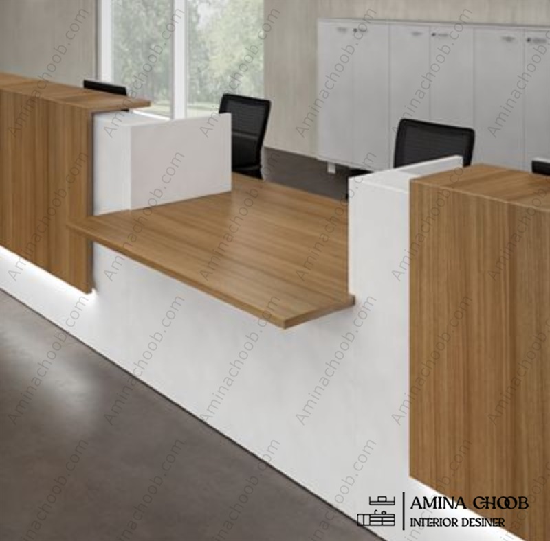 دکوراسیون اداری