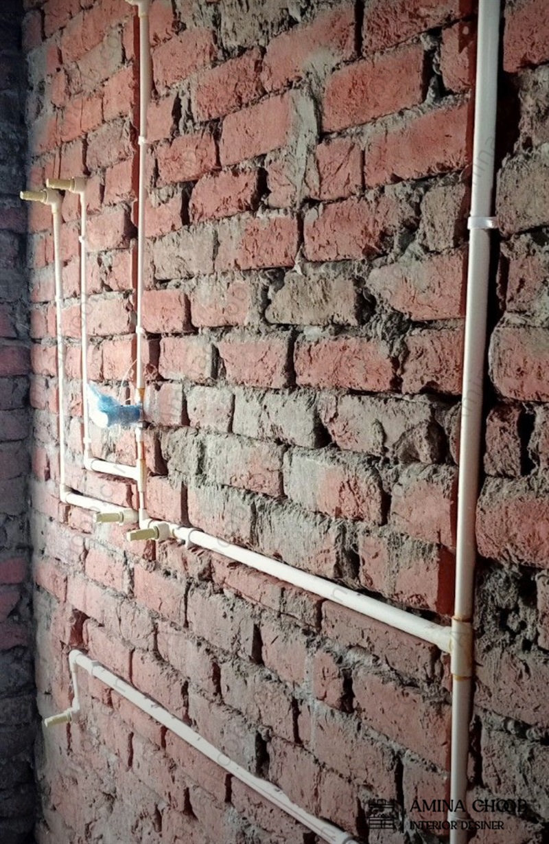 بازسازی سرویس بهداشتی