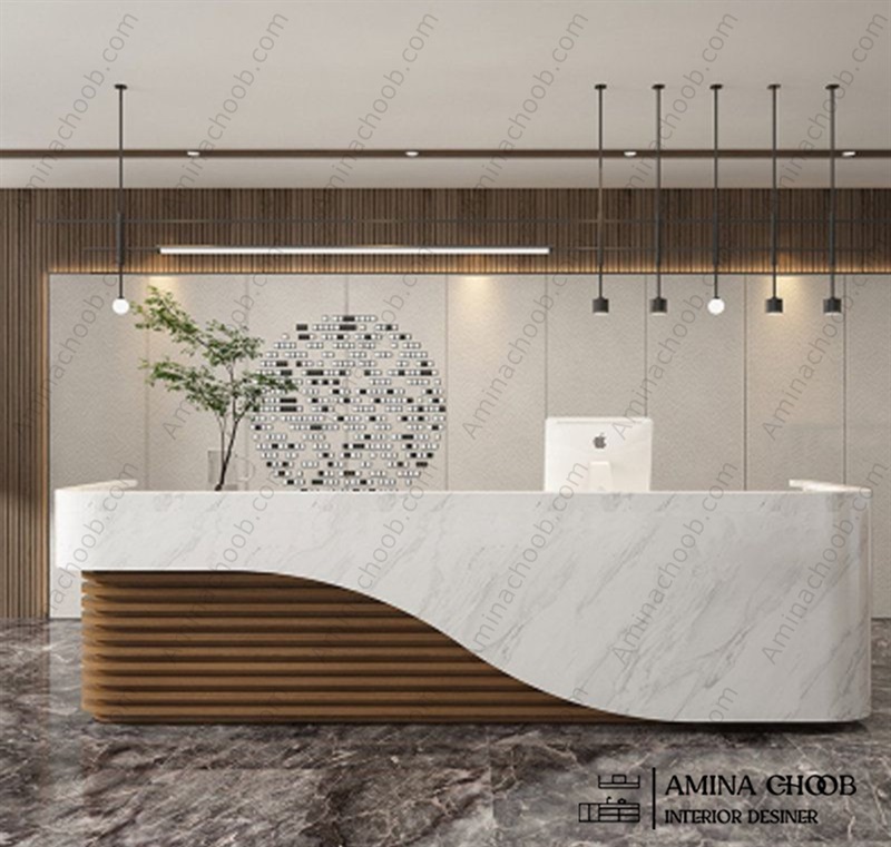 دکوراسیون اداری