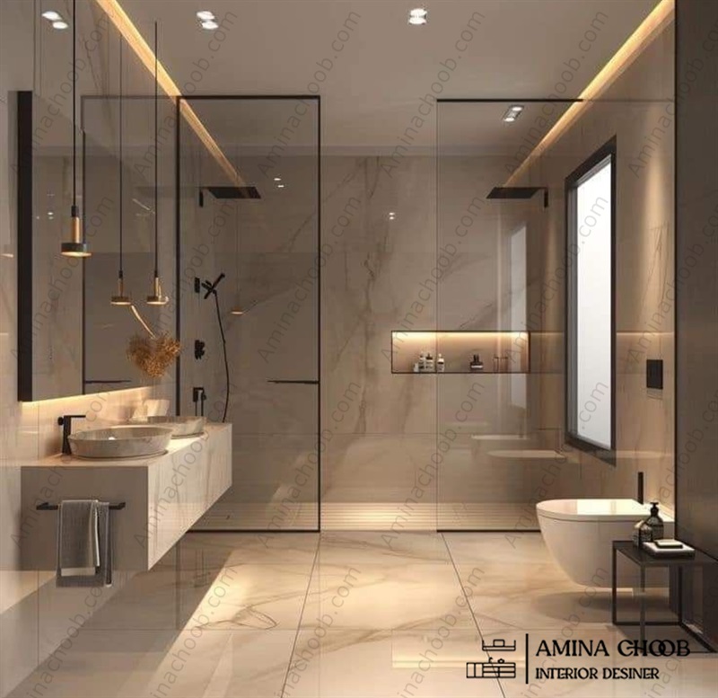 بازسازی سرویس بهداشتی