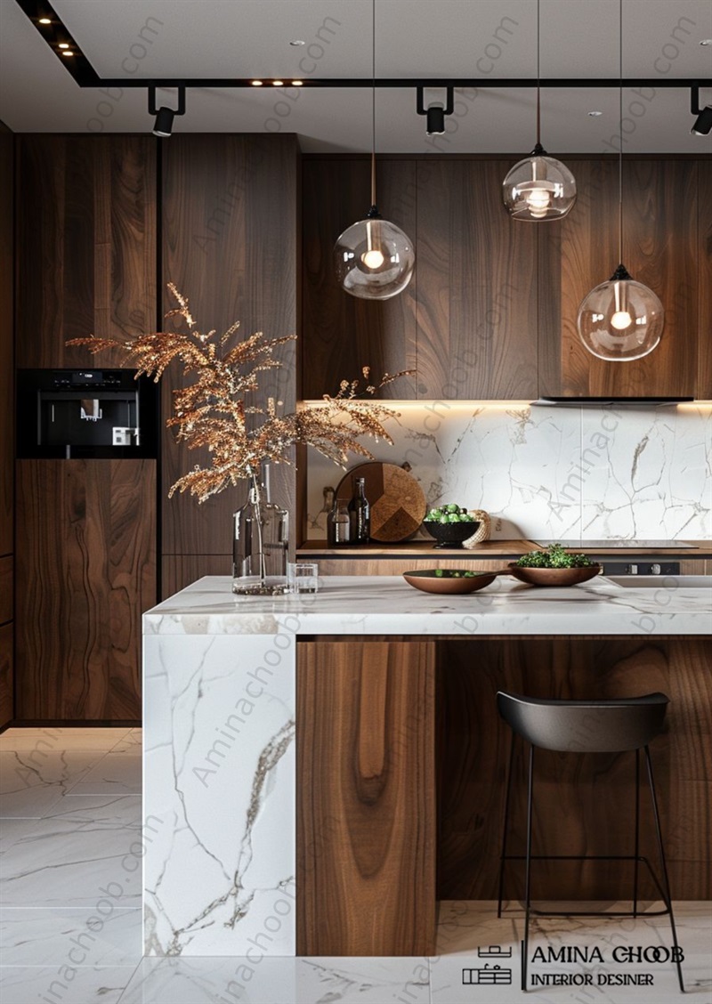 بازسازی آشپزخانه