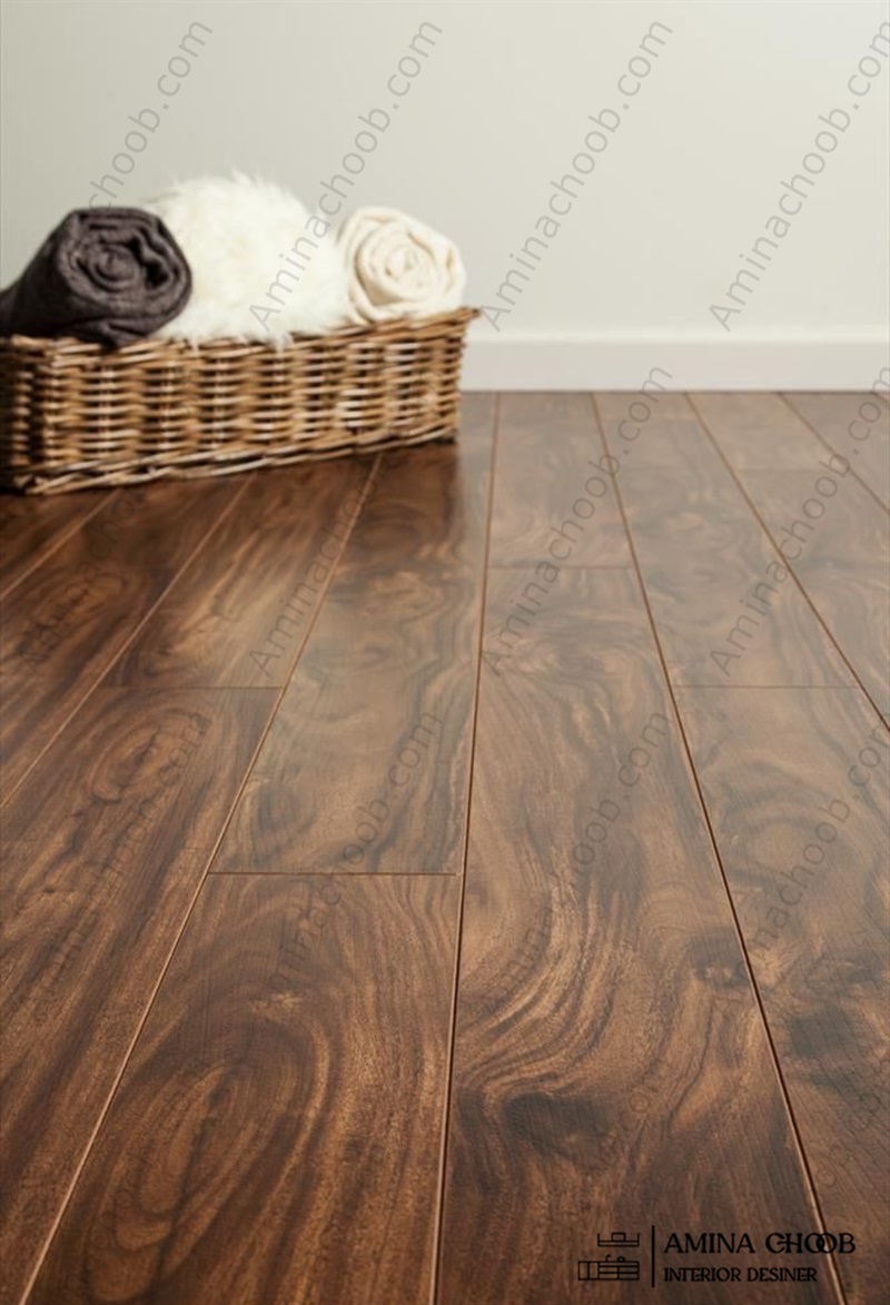 پارکت و لمینت