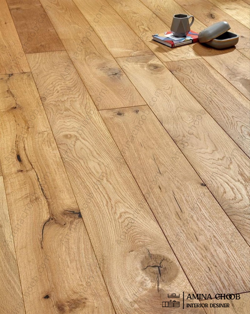 پارکت و لمینت