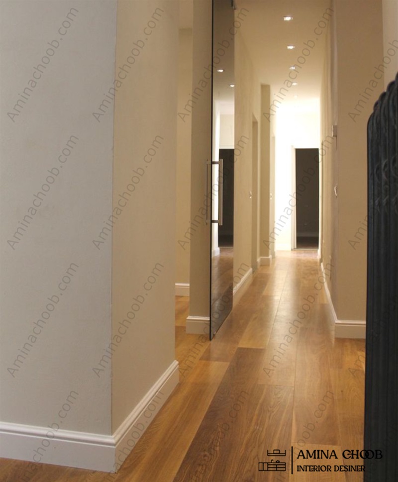 پارکت و لمینت