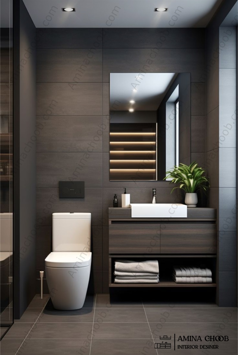 بازسازی سرویس بهداشتی