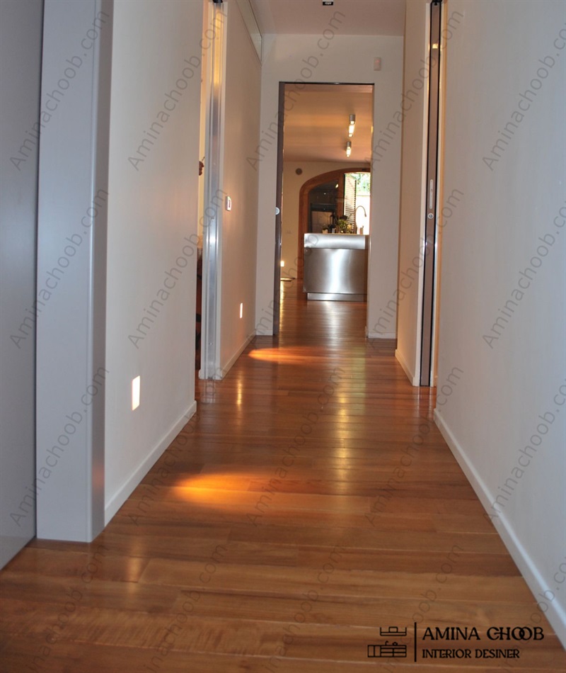 پارکت و لمینت