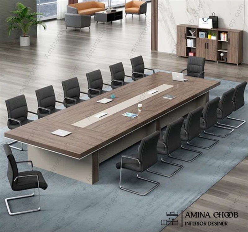 دکور سینما تئاتر سالت کنفرانس