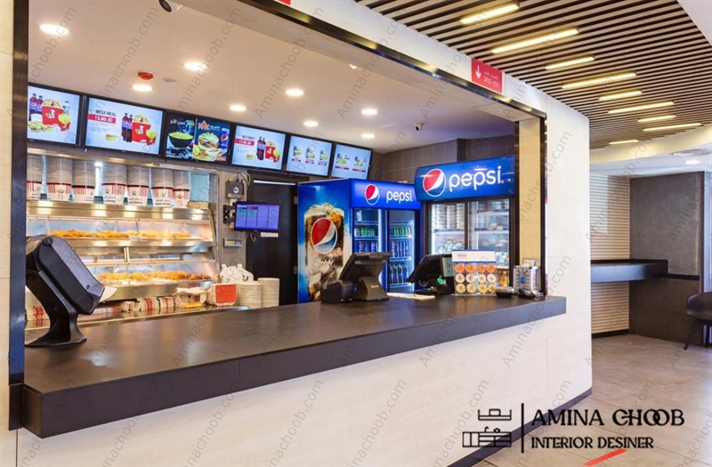 دکور سینما تئاتر سالت کنفرانس